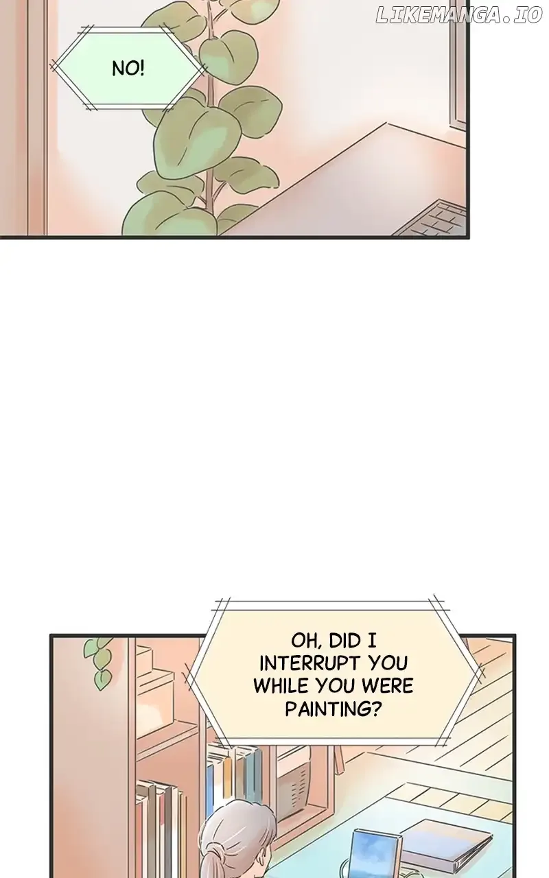 It Rains On Precious Days Chapter 106 page 12