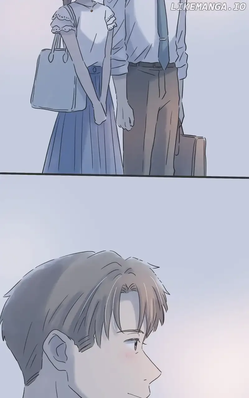 It Rains On Precious Days Chapter 100 page 41