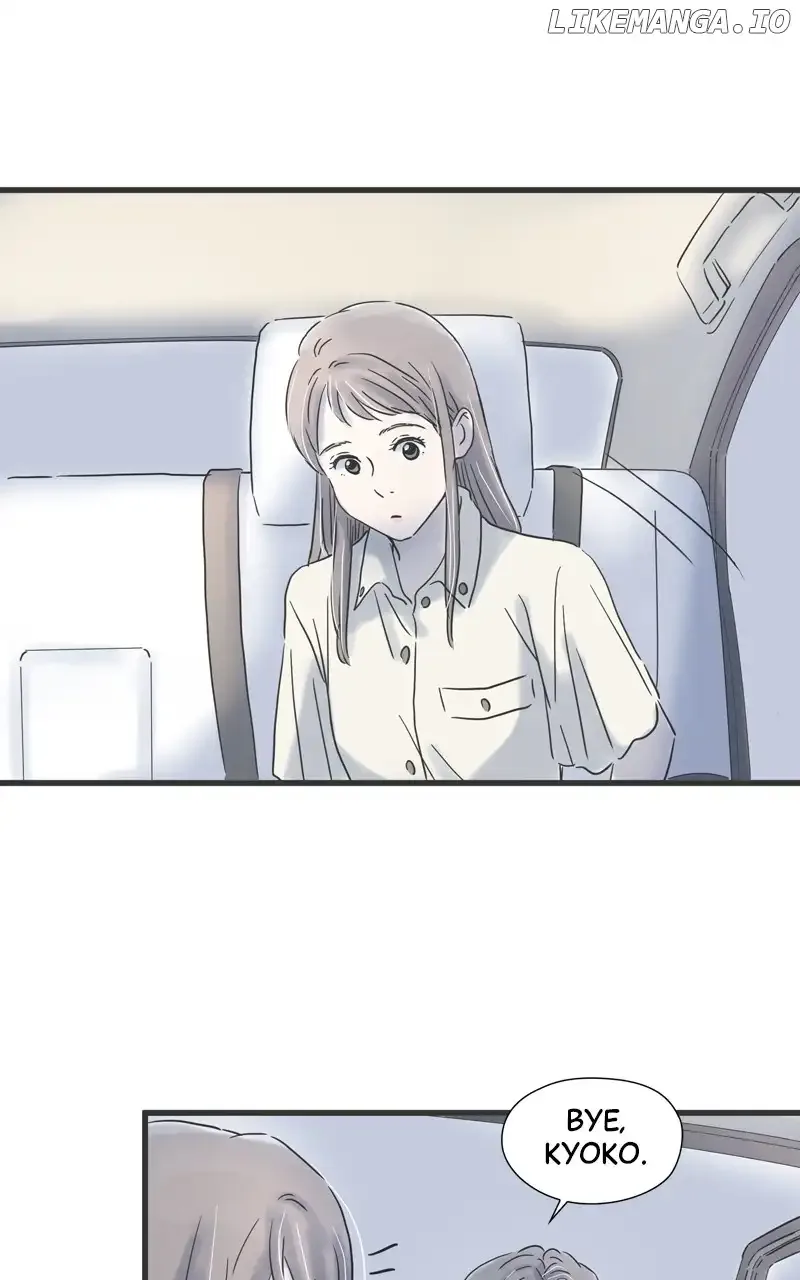 It Rains On Precious Days Chapter 103 page 61