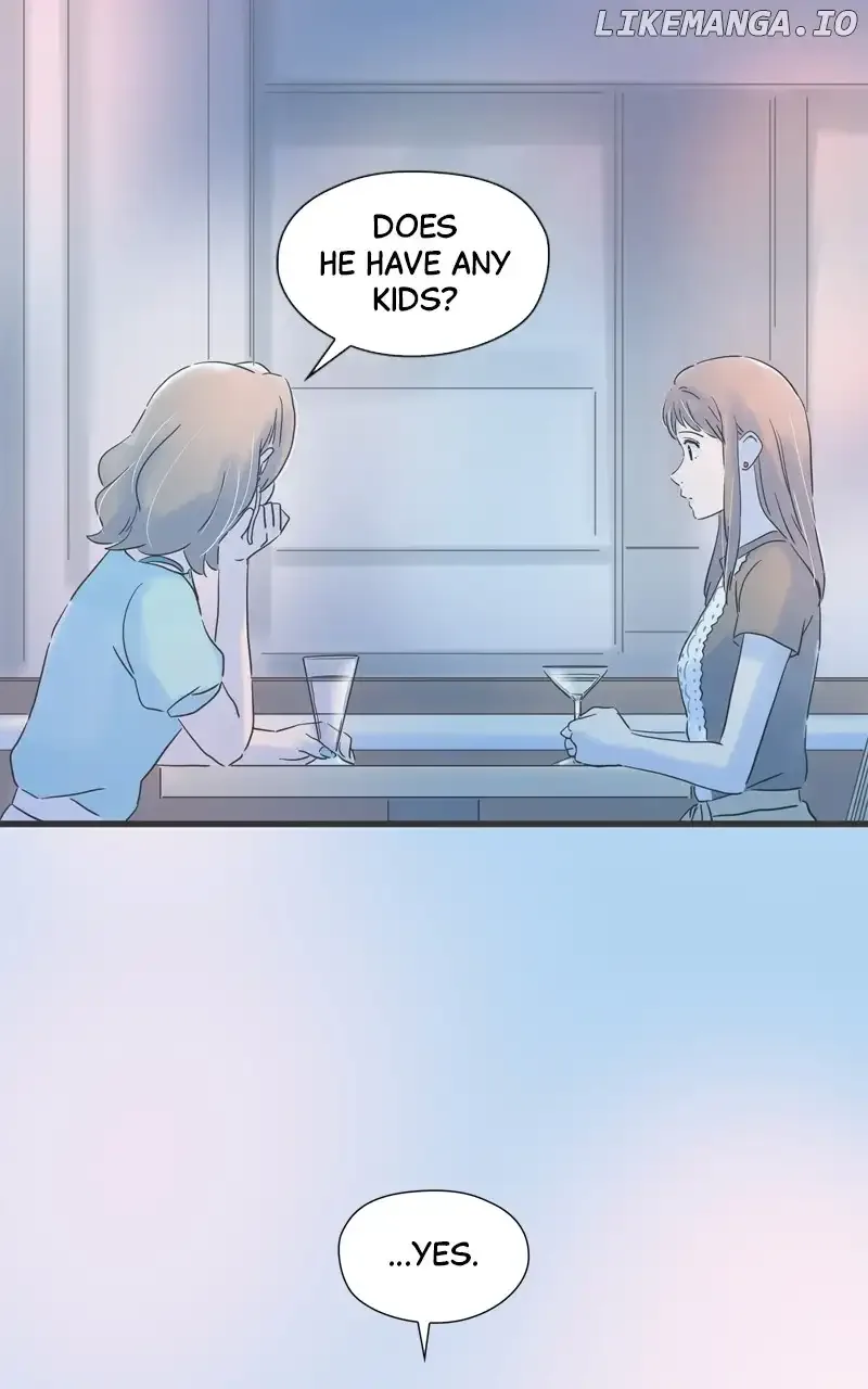 It Rains On Precious Days Chapter 101 page 57