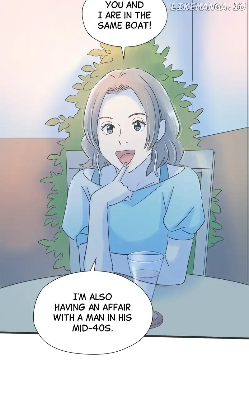 It Rains On Precious Days Chapter 101 page 63