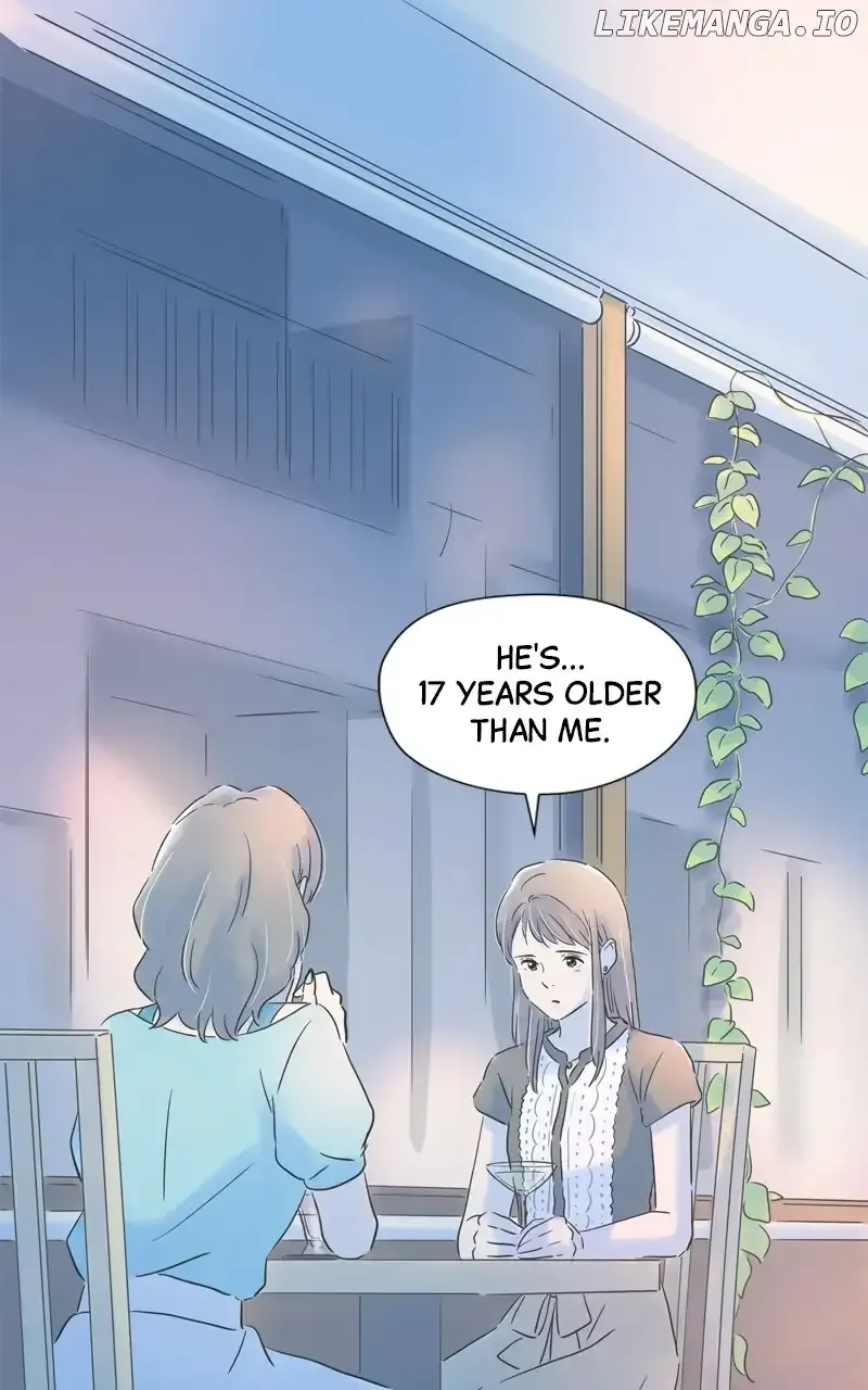 It Rains On Precious Days Chapter 101 page 50