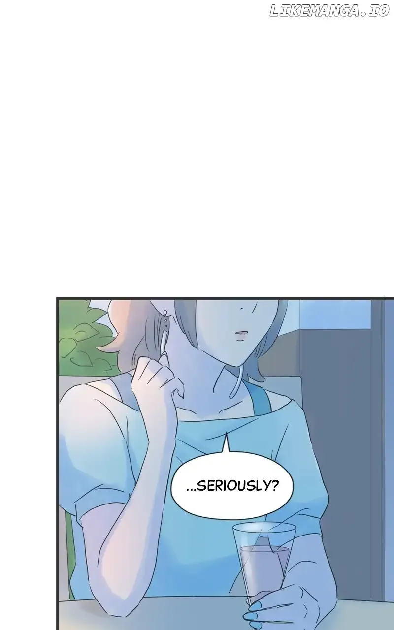 It Rains On Precious Days Chapter 101 page 52
