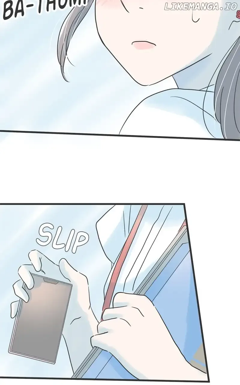It Rains On Precious Days Chapter 105 page 31