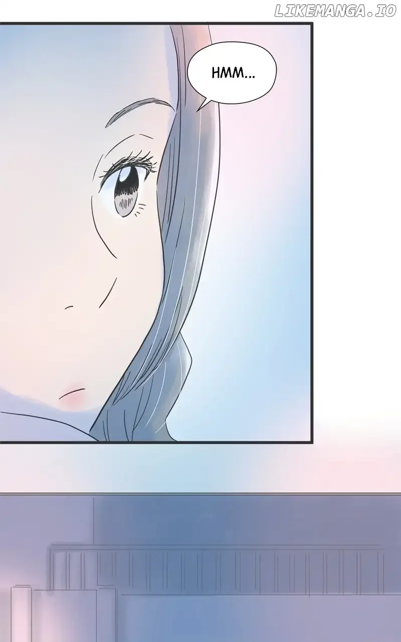 It Rains On Precious Days Chapter 101 page 56