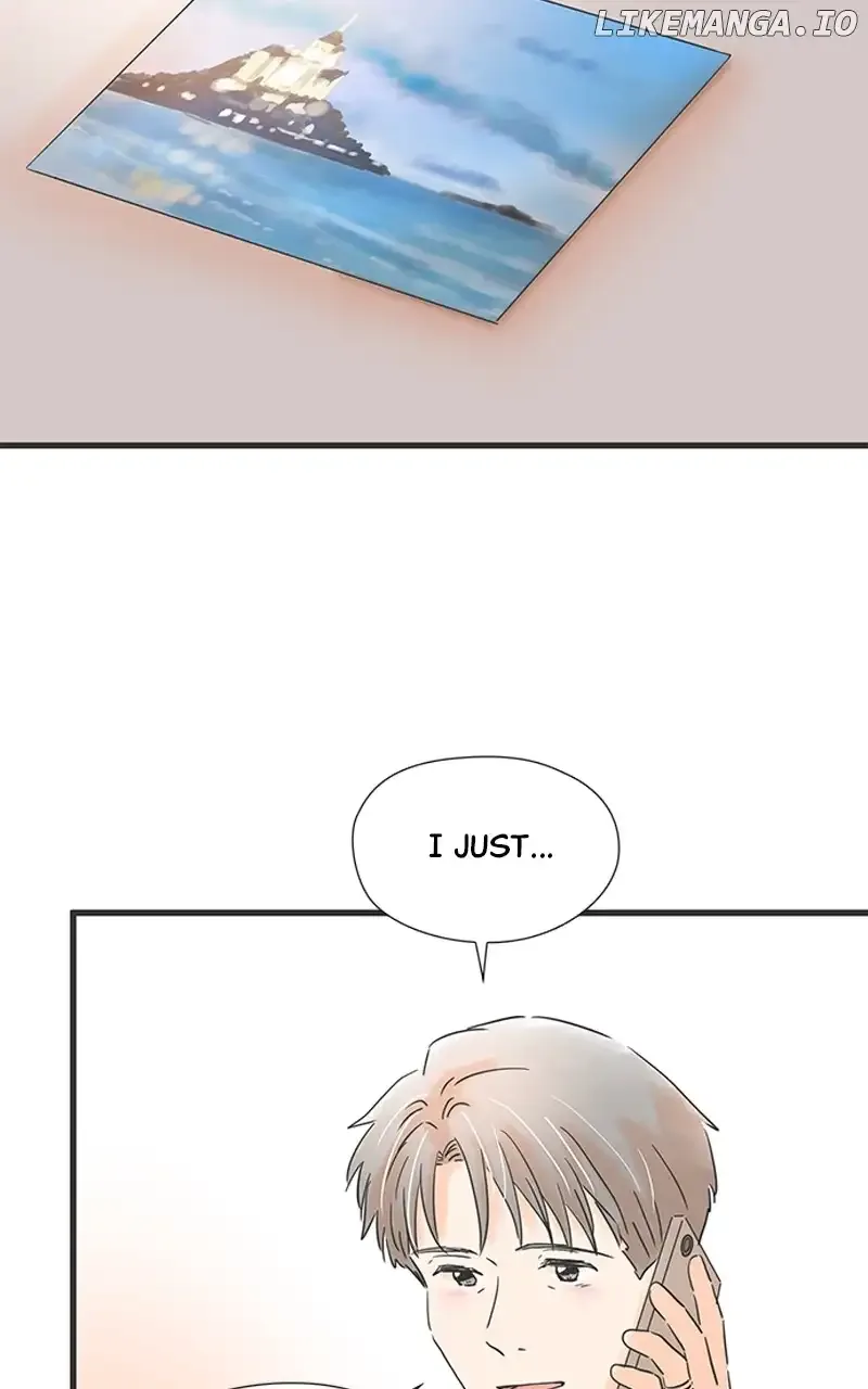 It Rains On Precious Days Chapter 106 page 17