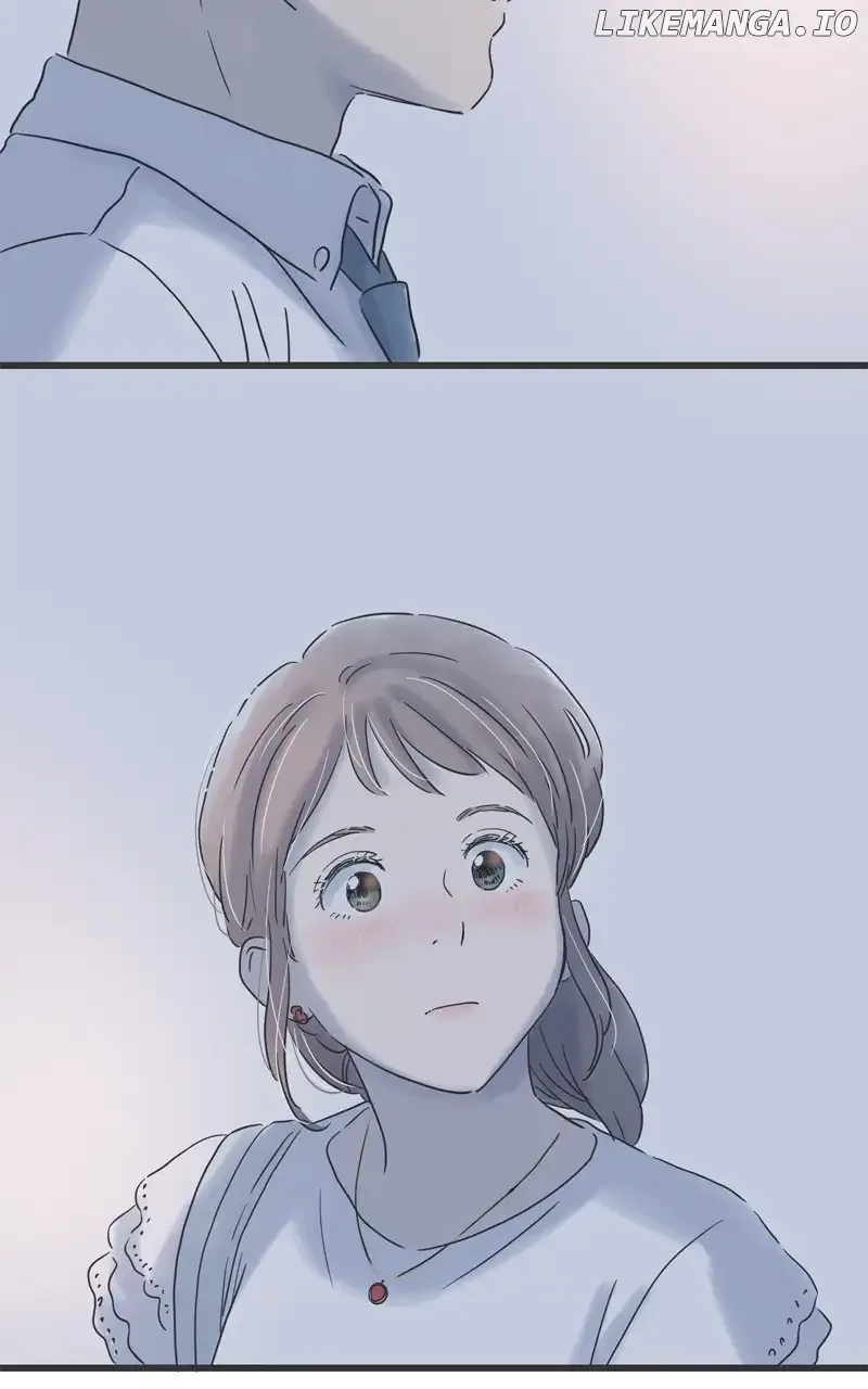 It Rains On Precious Days Chapter 100 page 42
