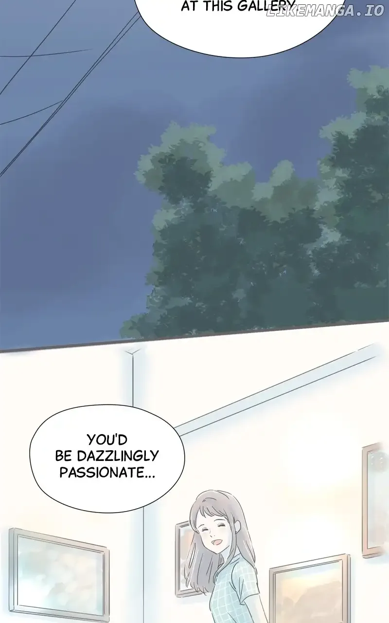 It Rains On Precious Days Chapter 100 page 38