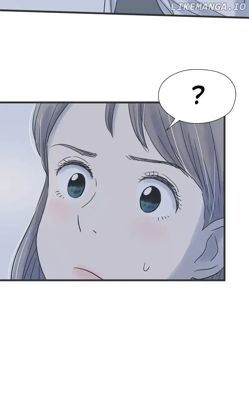 It Rains On Precious Days Chapter 103 page 56
