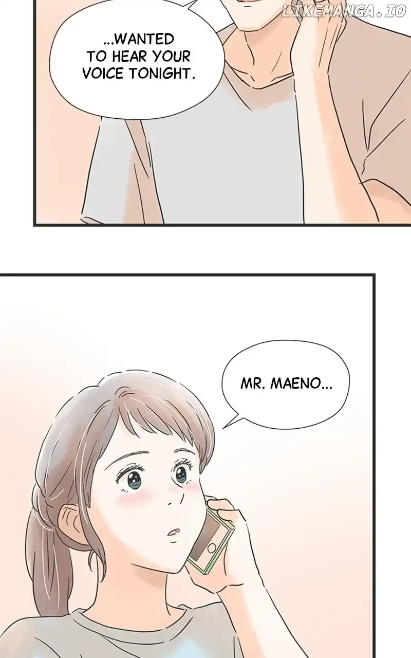 It Rains On Precious Days Chapter 106 page 18