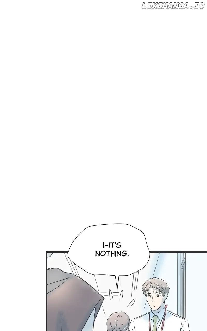 It Rains On Precious Days Chapter 105 page 28