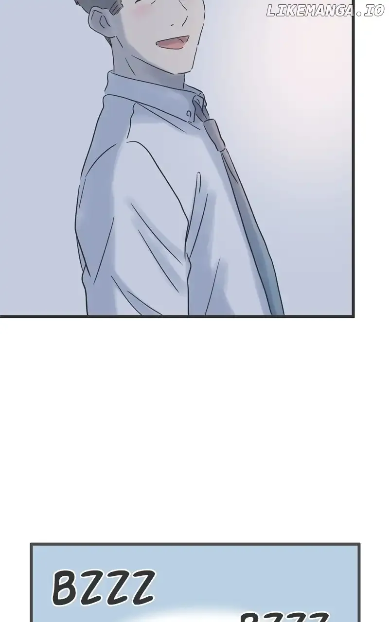 It Rains On Precious Days Chapter 100 page 46