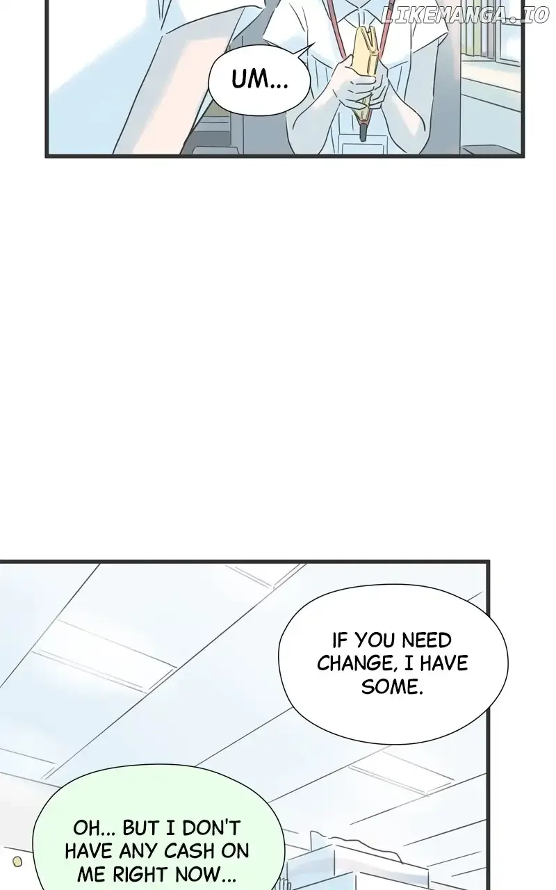 It Rains On Precious Days Chapter 104 page 57
