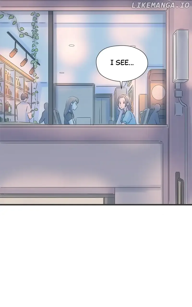 It Rains On Precious Days Chapter 101 page 59