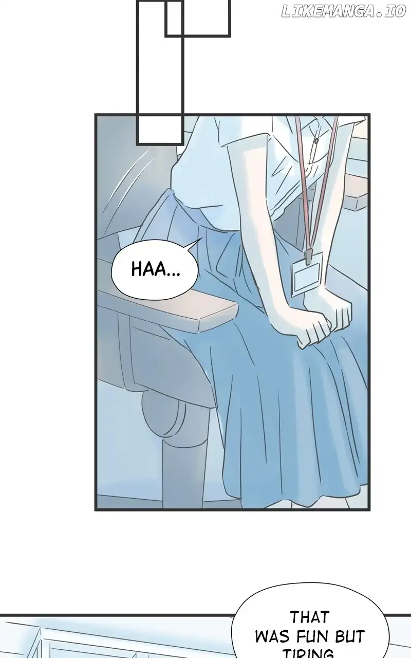 It Rains On Precious Days Chapter 104 page 50