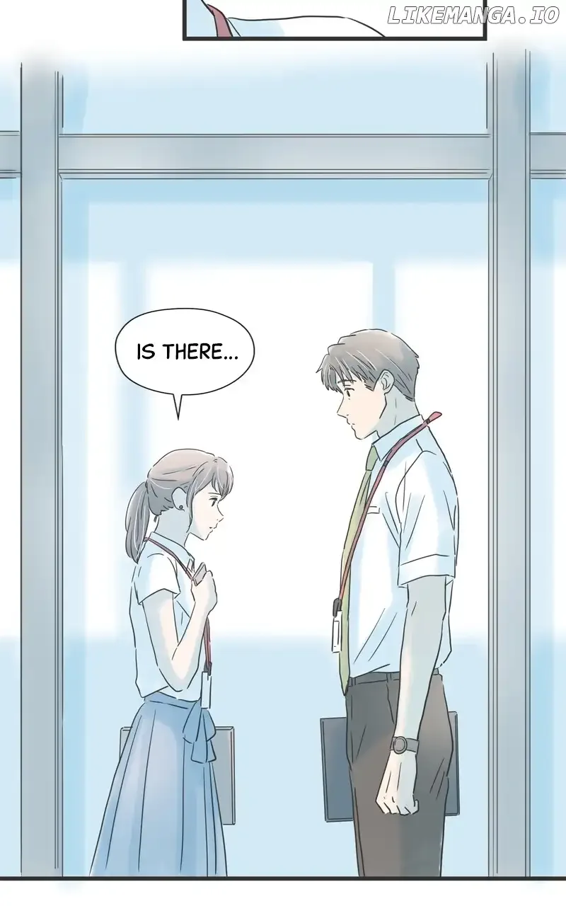 It Rains On Precious Days Chapter 105 page 23