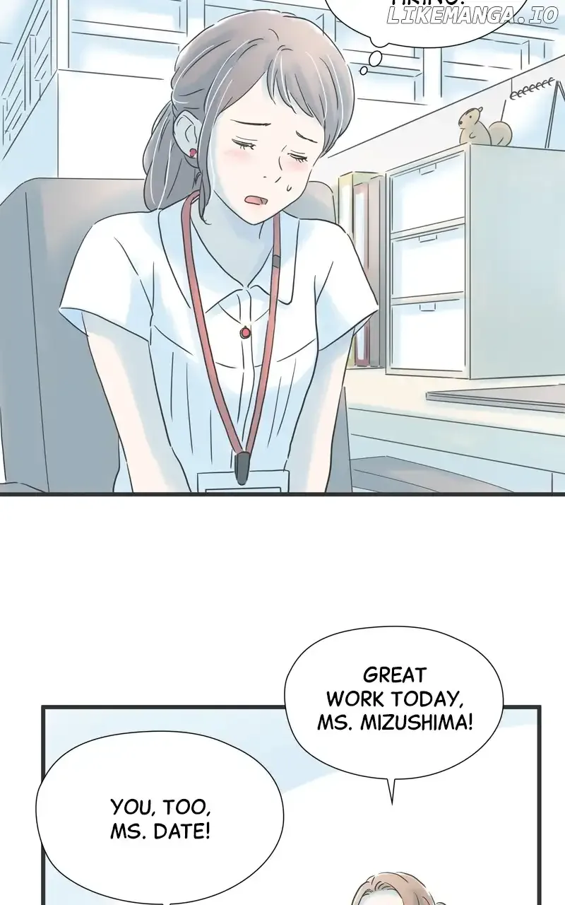 It Rains On Precious Days Chapter 104 page 51