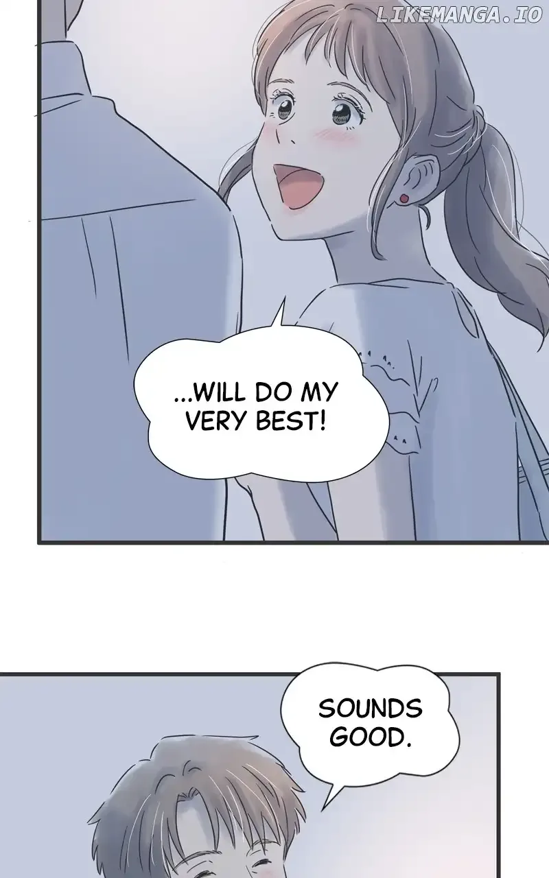 It Rains On Precious Days Chapter 100 page 45