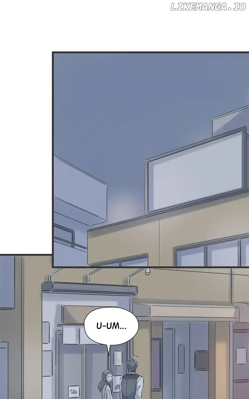 It Rains On Precious Days Chapter 103 page 53