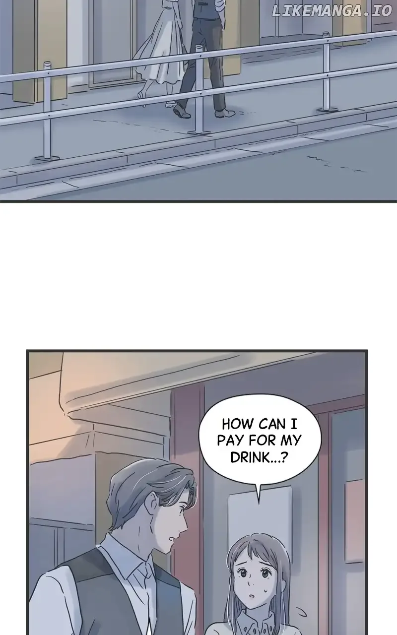 It Rains On Precious Days Chapter 103 page 54