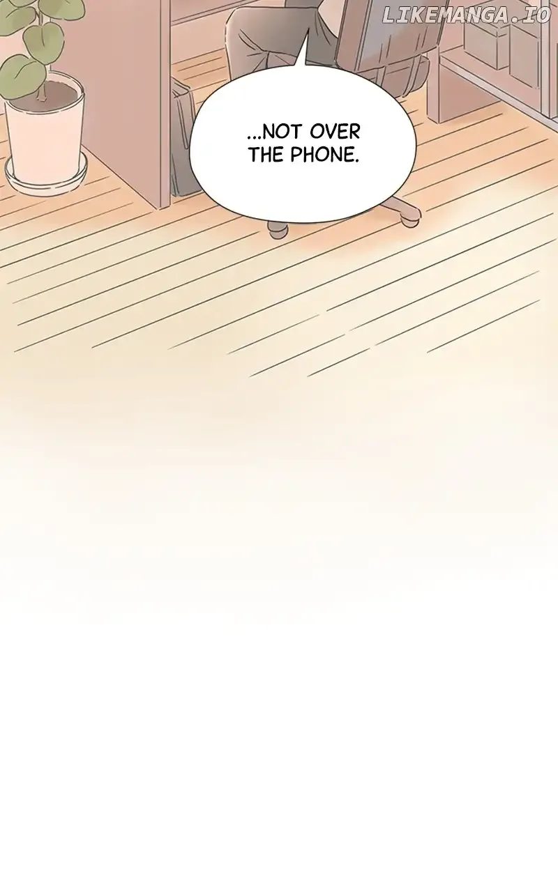 It Rains On Precious Days Chapter 106 page 31