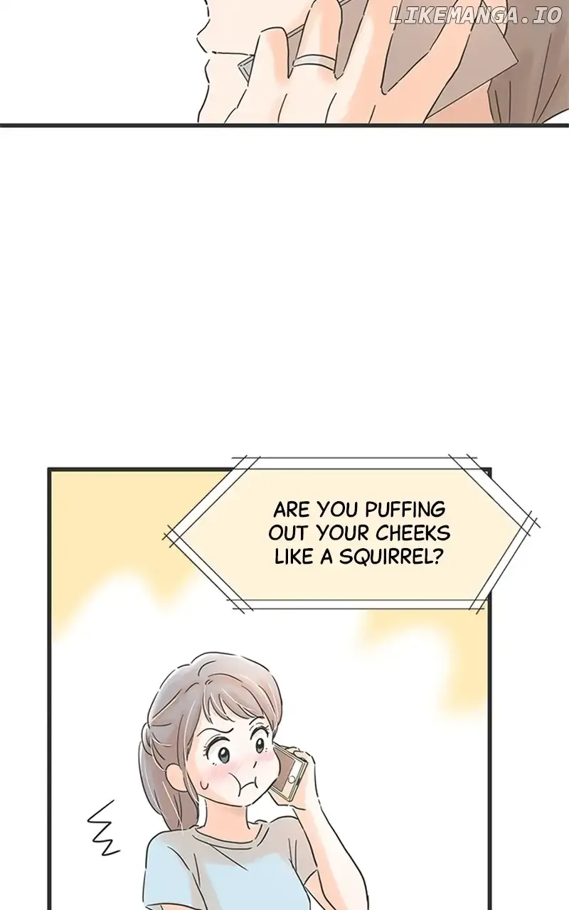 It Rains On Precious Days Chapter 106 page 25