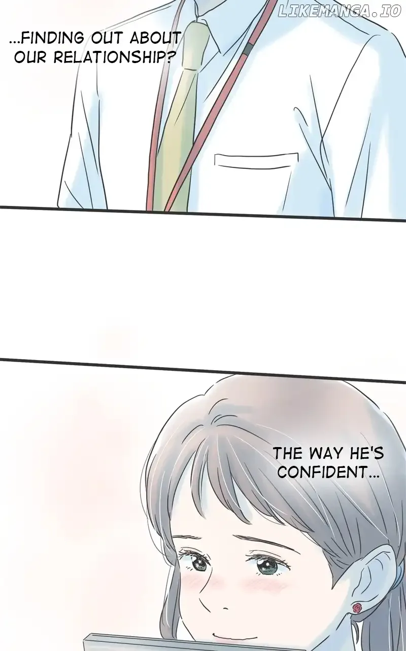 It Rains On Precious Days Chapter 105 page 42