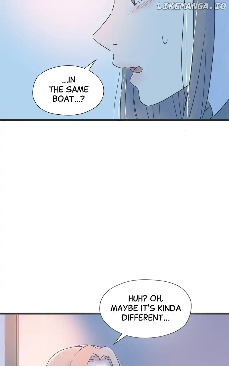 It Rains On Precious Days Chapter 101 page 67
