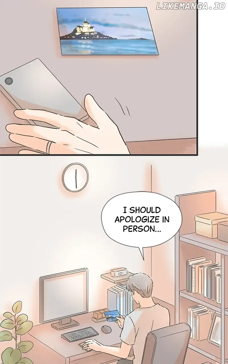 It Rains On Precious Days Chapter 106 page 30