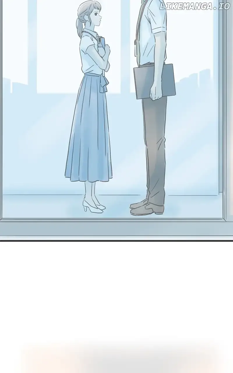 It Rains On Precious Days Chapter 105 page 45