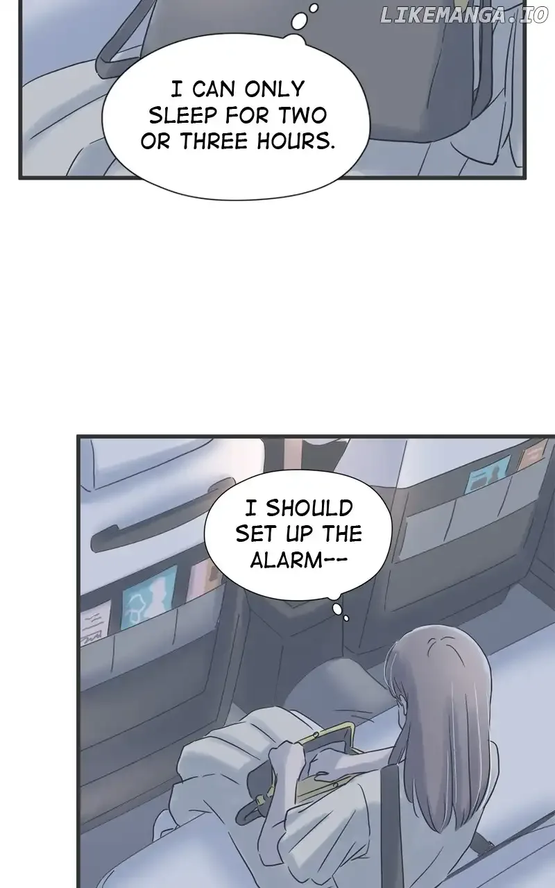 It Rains On Precious Days Chapter 103 page 67