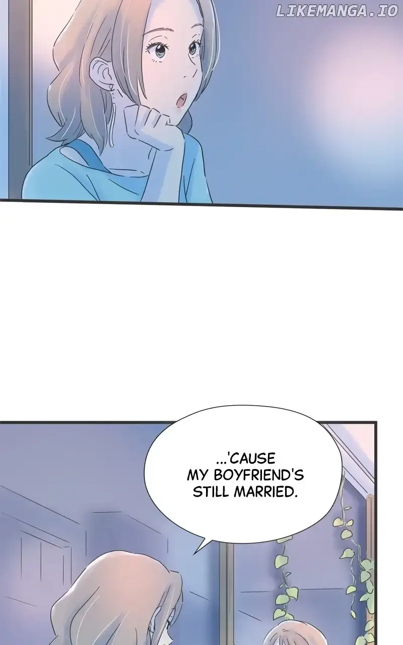 It Rains On Precious Days Chapter 101 page 68