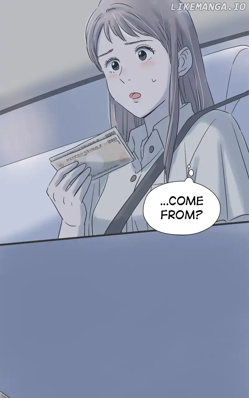 It Rains On Precious Days Chapter 103 page 70