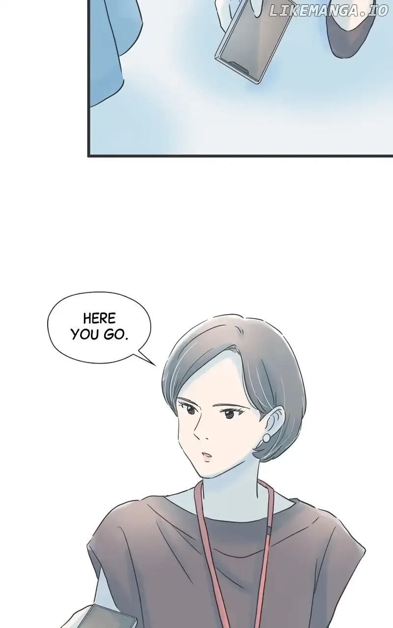 It Rains On Precious Days Chapter 105 page 34