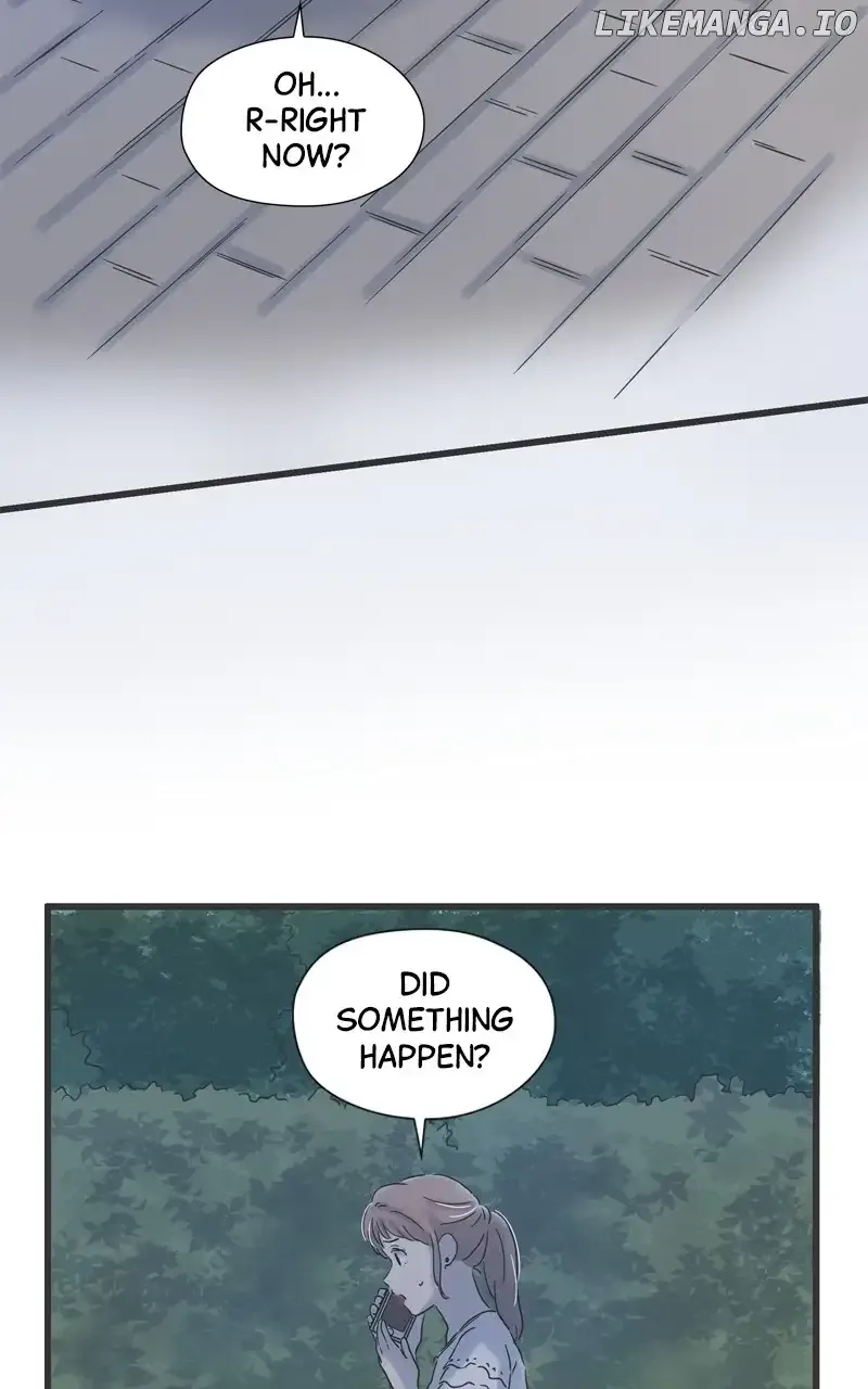 It Rains On Precious Days Chapter 100 page 51