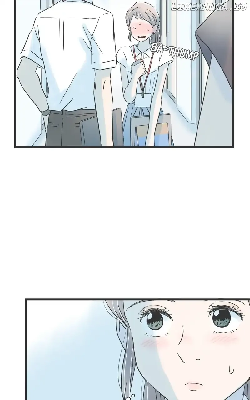 It Rains On Precious Days Chapter 105 page 40