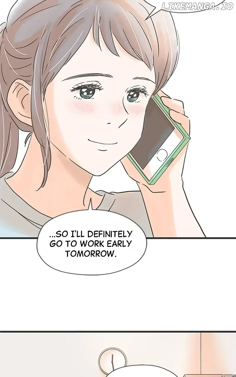 It Rains On Precious Days Chapter 106 page 23