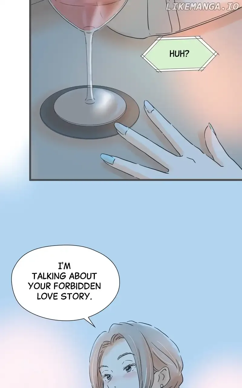 It Rains On Precious Days Chapter 100 page 58