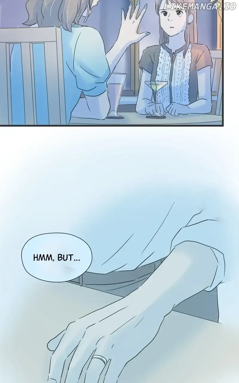 It Rains On Precious Days Chapter 101 page 69
