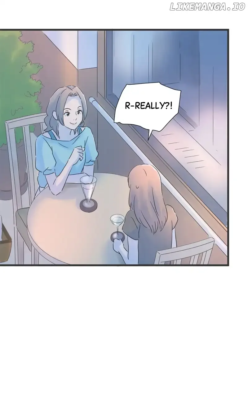 It Rains On Precious Days Chapter 101 page 65