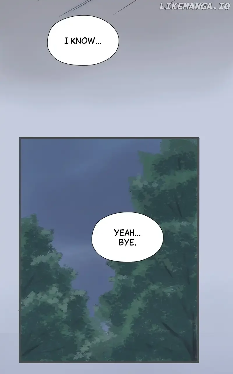 It Rains On Precious Days Chapter 100 page 61