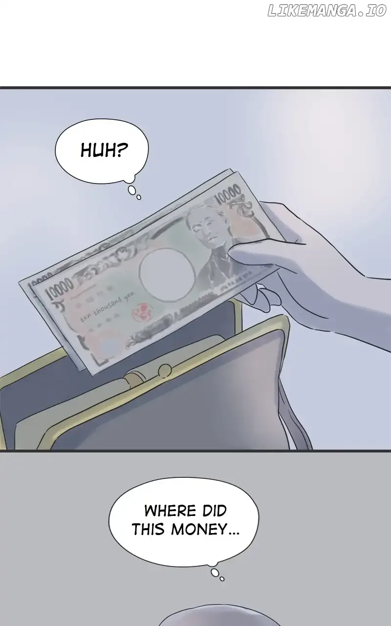 It Rains On Precious Days Chapter 103 page 69
