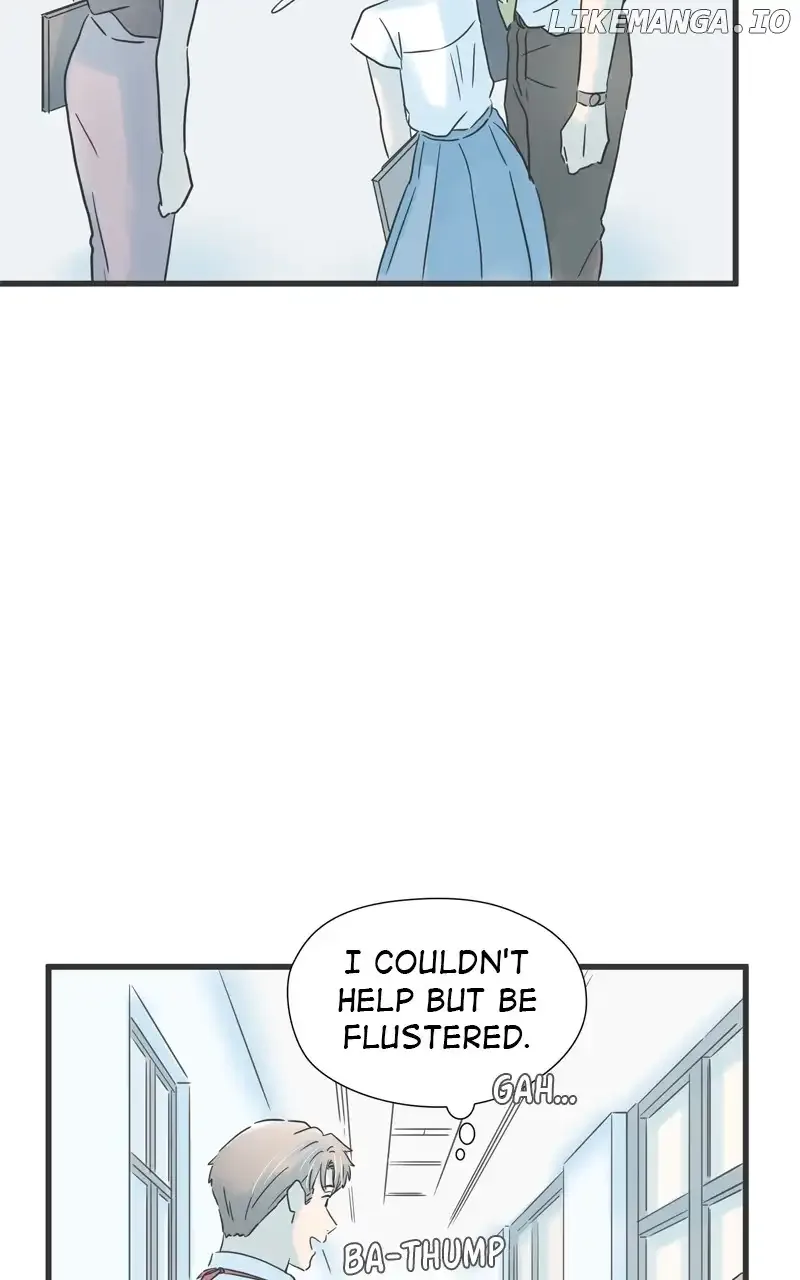 It Rains On Precious Days Chapter 105 page 39