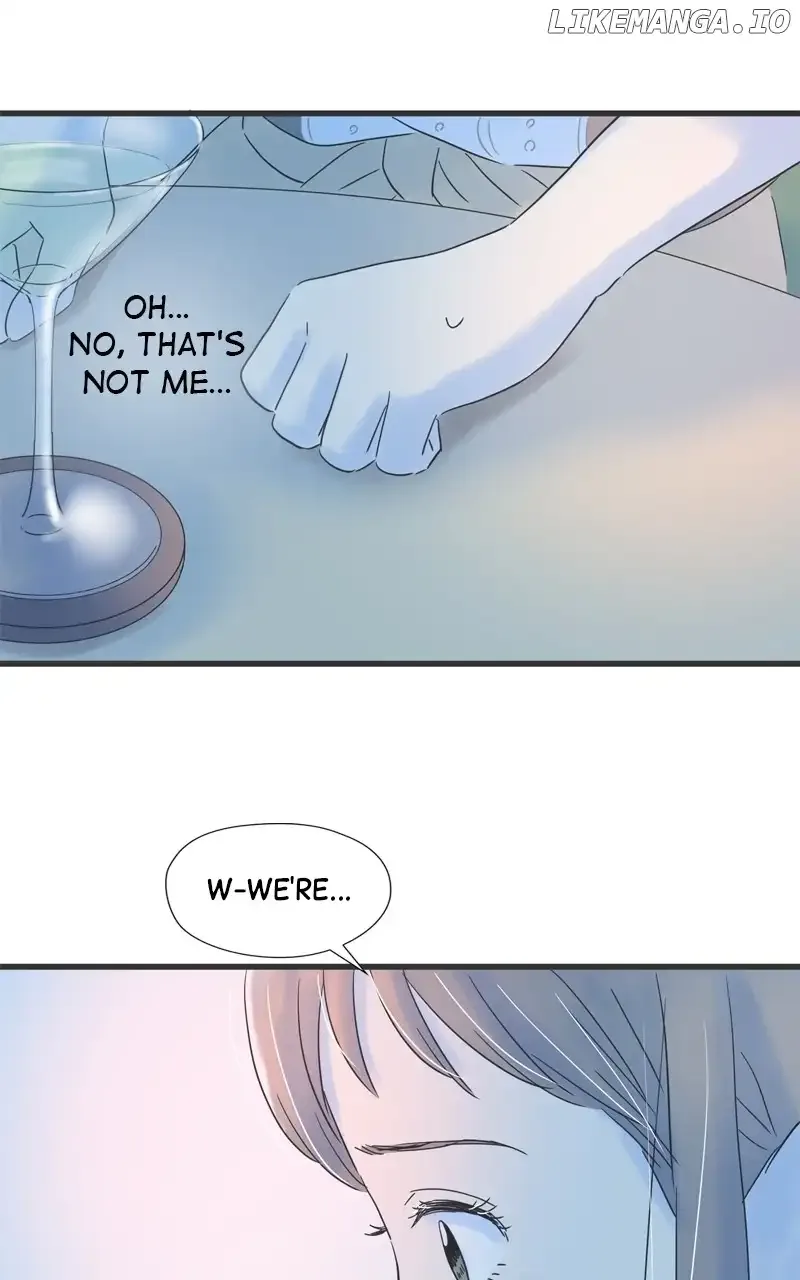 It Rains On Precious Days Chapter 101 page 66