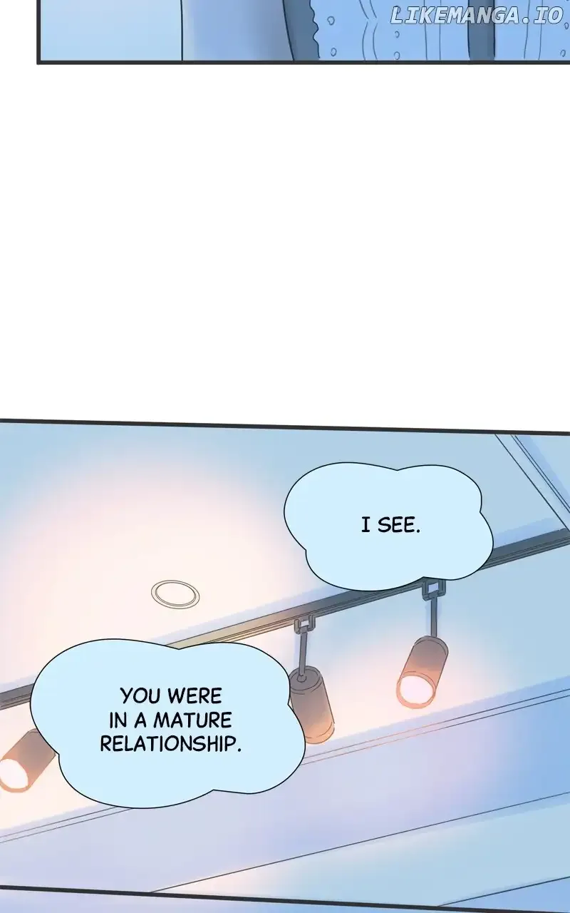 It Rains On Precious Days Chapter 101 page 71