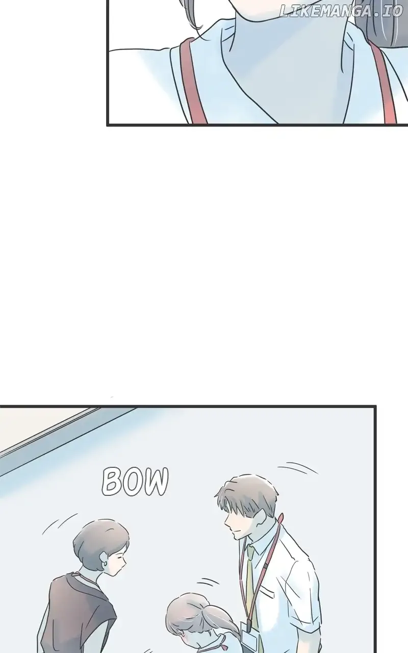 It Rains On Precious Days Chapter 105 page 38