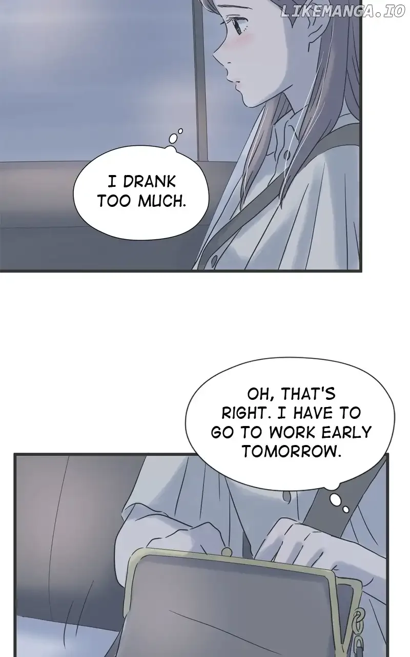 It Rains On Precious Days Chapter 103 page 66