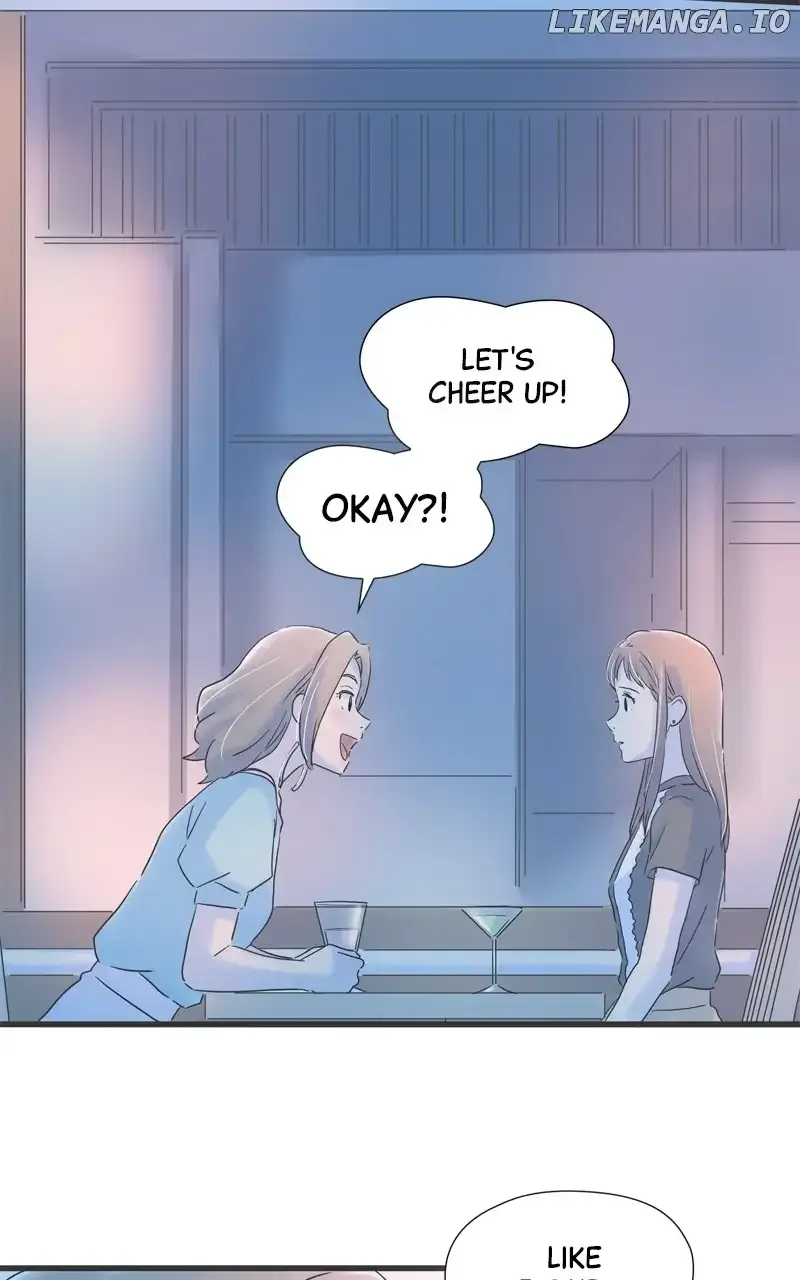 It Rains On Precious Days Chapter 101 page 72