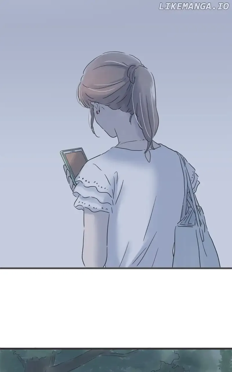 It Rains On Precious Days Chapter 100 page 62