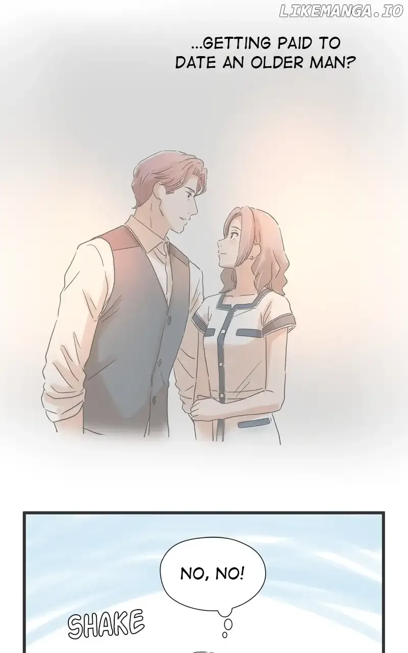 It Rains On Precious Days Chapter 104 page 63